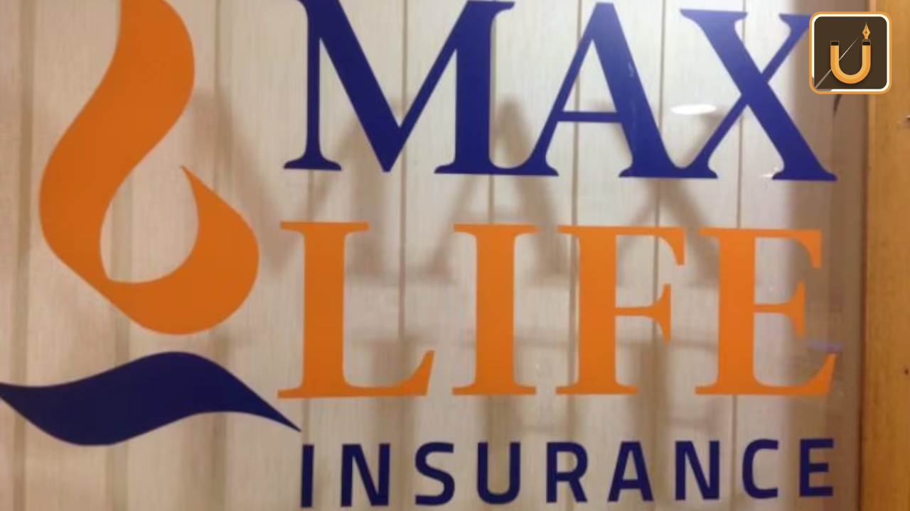 Usthadian Academy / Max Life Insurance Appoints Rajiv Anand As Chairman